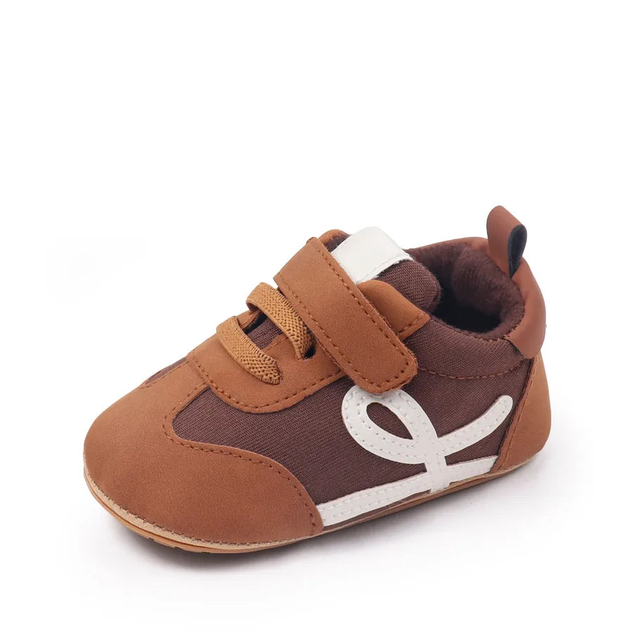 CALZADO BEBES